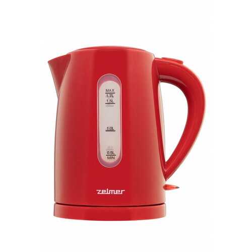 Чайник Zelmer ZCK7616R 813000₽