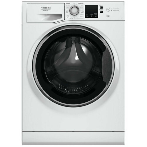 Стиральная машина Hotpoint NUS 5015 S RU 2518100₽