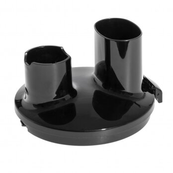 Редуктор чаши-овощерезки блендеров Braun MQ90XX (тип 4200) 1500 мл Арт. 7322115454