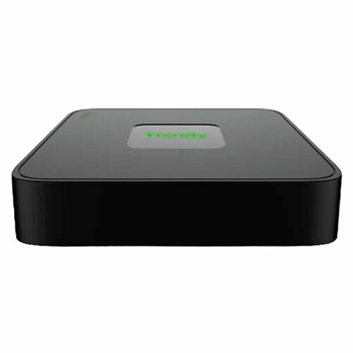 Видеорегистратор для видеонаблюдения Tiandy TC-R3110 IBP8LS black 1146800₽