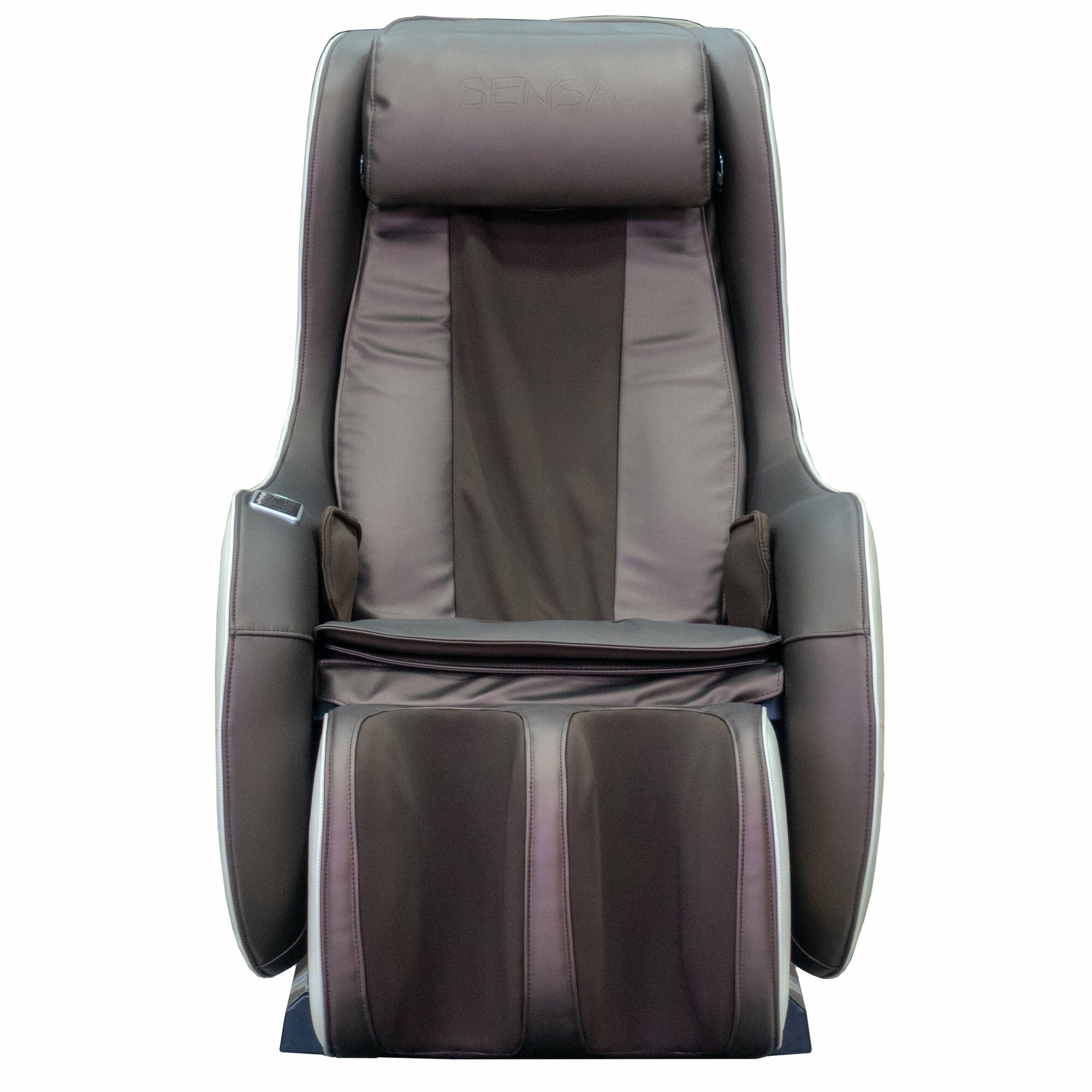 Массажное кресло Sensa Lounger — фото 6