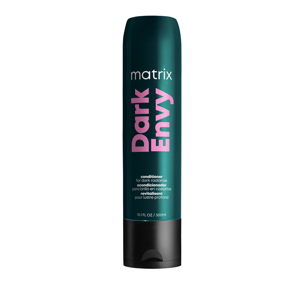 Кондиционер Matrix Dark Envy Color Obsessed Conditioner, 300 мл