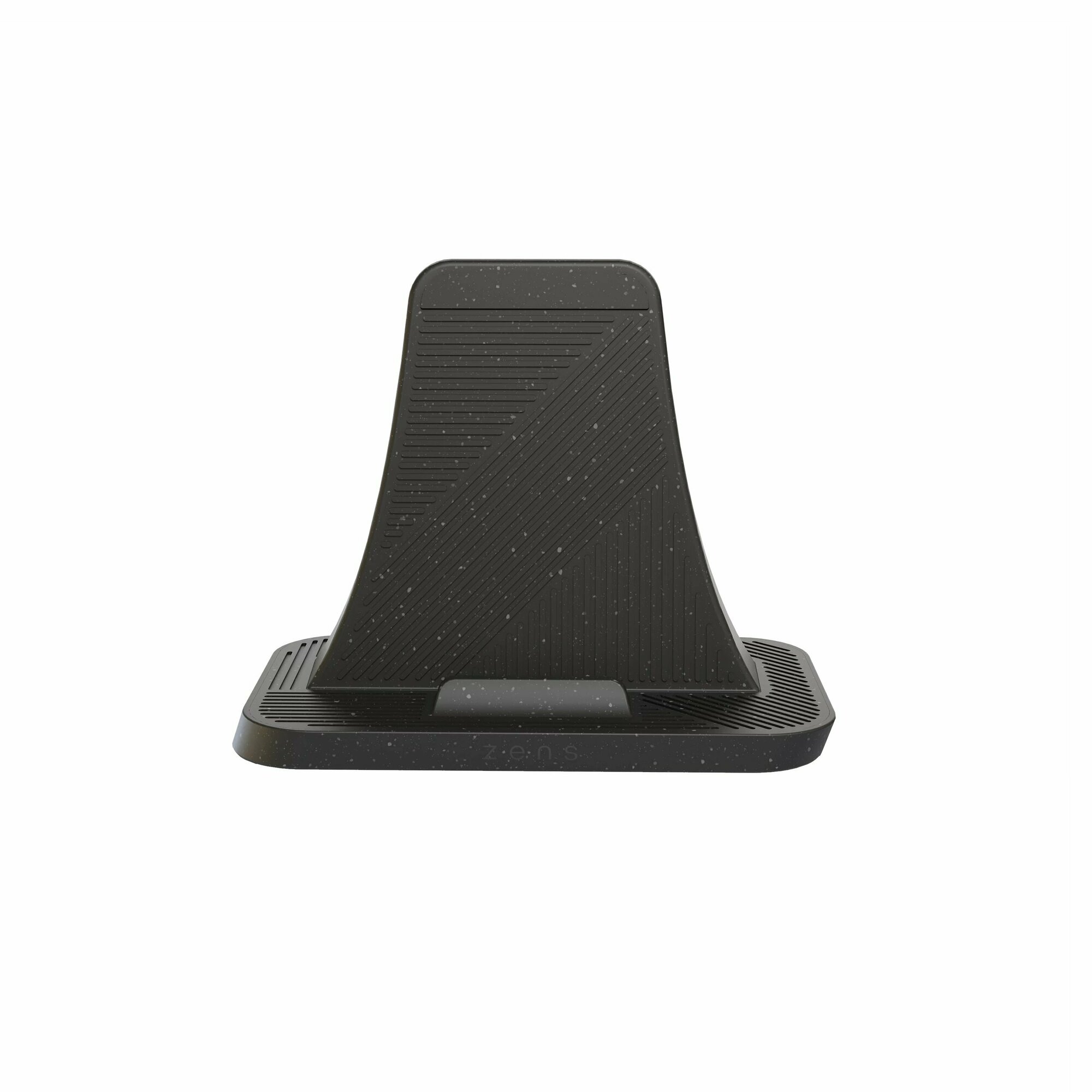 Модульная зарядная станция Zens 60W iPad/Macbook Air Charging Stand чёрная (ZEAPM01/00)