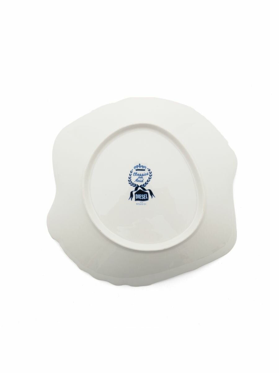 Глубокая тарелка Seletti Classics on Acid Pagoda 11223 — фото 1