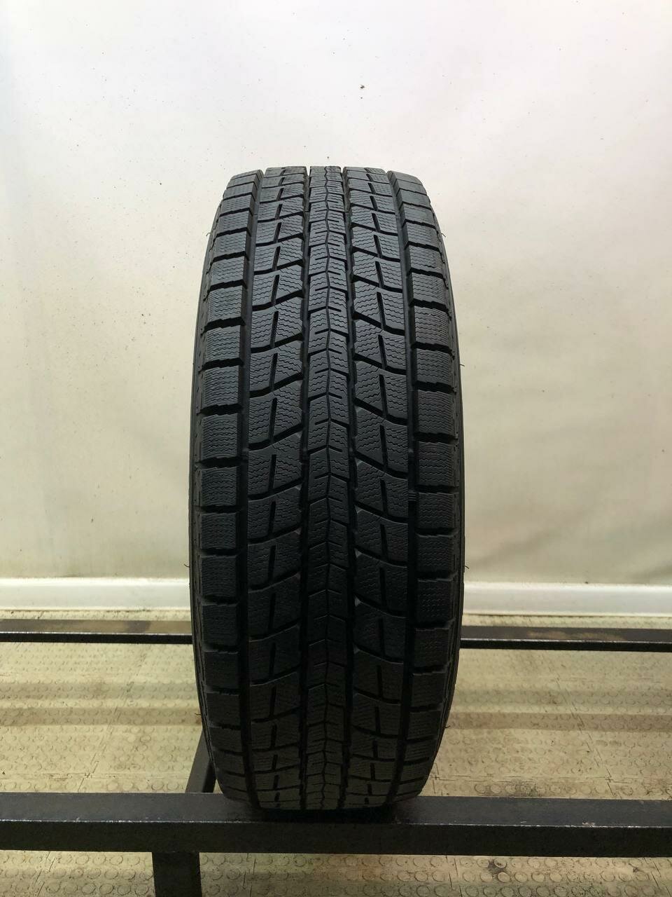 Dunlop Winter Maxx SJ8 225/60 R17 БУ Шины Зимние