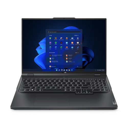 Lenovo Legion 5 PRO i7-13700HX 16GB 1TB RTX 4060 160 IPS WQXGA 18499900₽