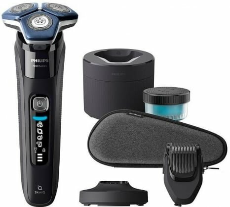 фото Philips Электробритва Philips S7886/58