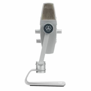 Микрофон AKG C44-USB Lyra - фото №20