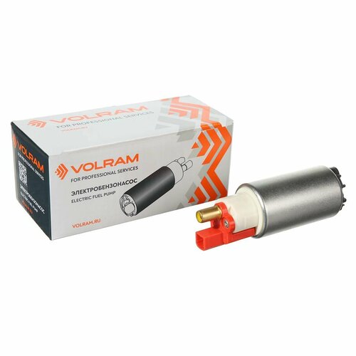 Насос топливный электрический VOLRAM FORD Focus II C-Max MAZDA 3 1413₽