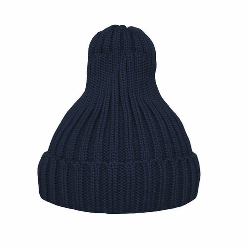 фото Шапка ko-ko-ko, размер s, синий