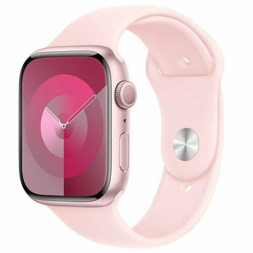 Смарт-часы Apple Watch Series941mmLightPink 6928600₽