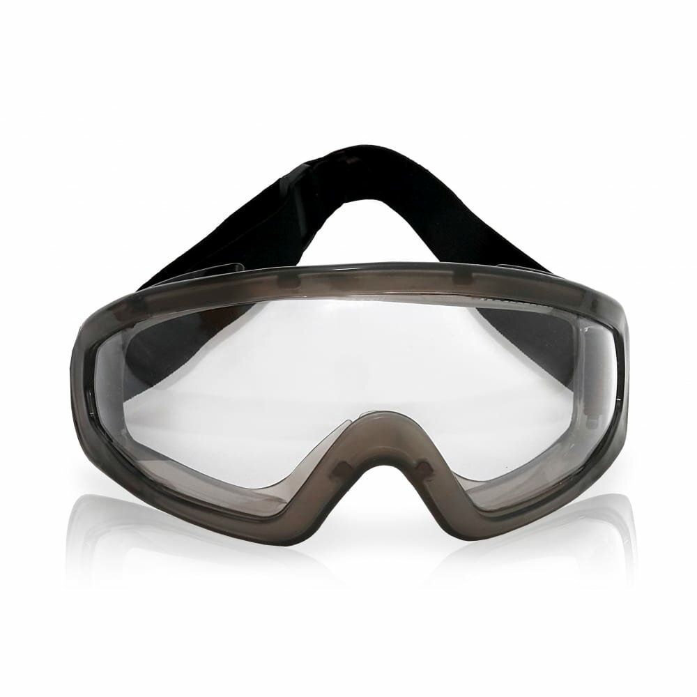 Защитные закрытые очки еланпласт ОЧК601KN (O-13061KN)