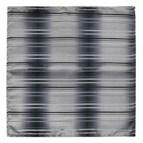 фото Нагрудный платок , серый not brand