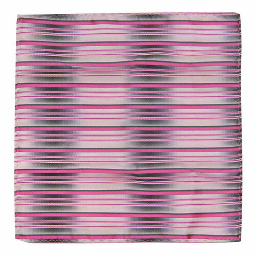 фото Нагрудный платок , розовый not brand