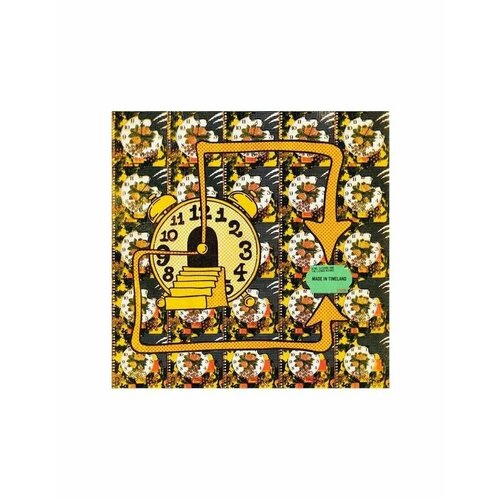 Виниловая пластинка King Gizzard & The Lizard Wizard, Made In Timeland (5051083158589)