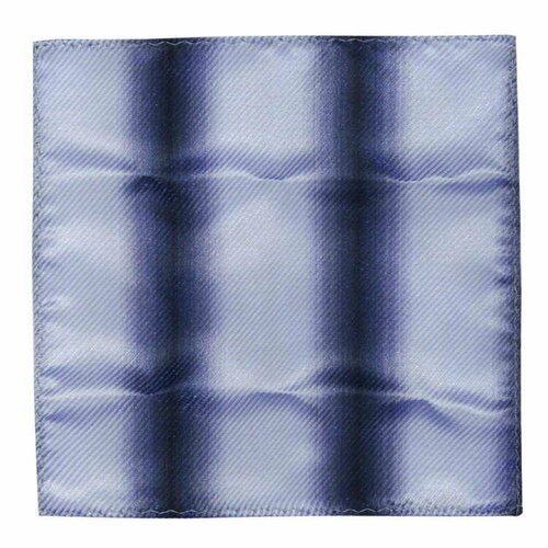 фото Нагрудный платок , синий not brand