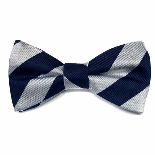 Бабочка Laura Biagiotti, синий рубашка zara kids satin bow tie белый