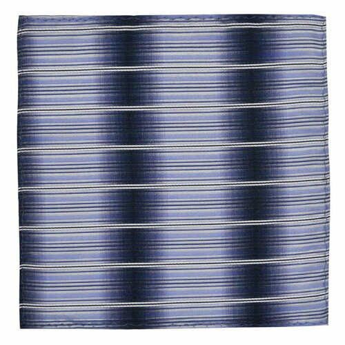 фото Нагрудный платок , синий not brand