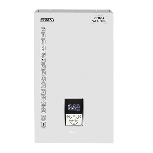 Электрический котел Zota MK-X 15 7259000₽