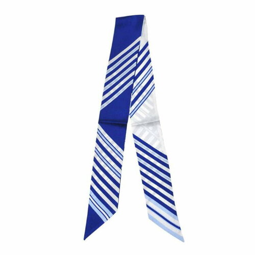 фото Платок why not brand,90х7 см, белый