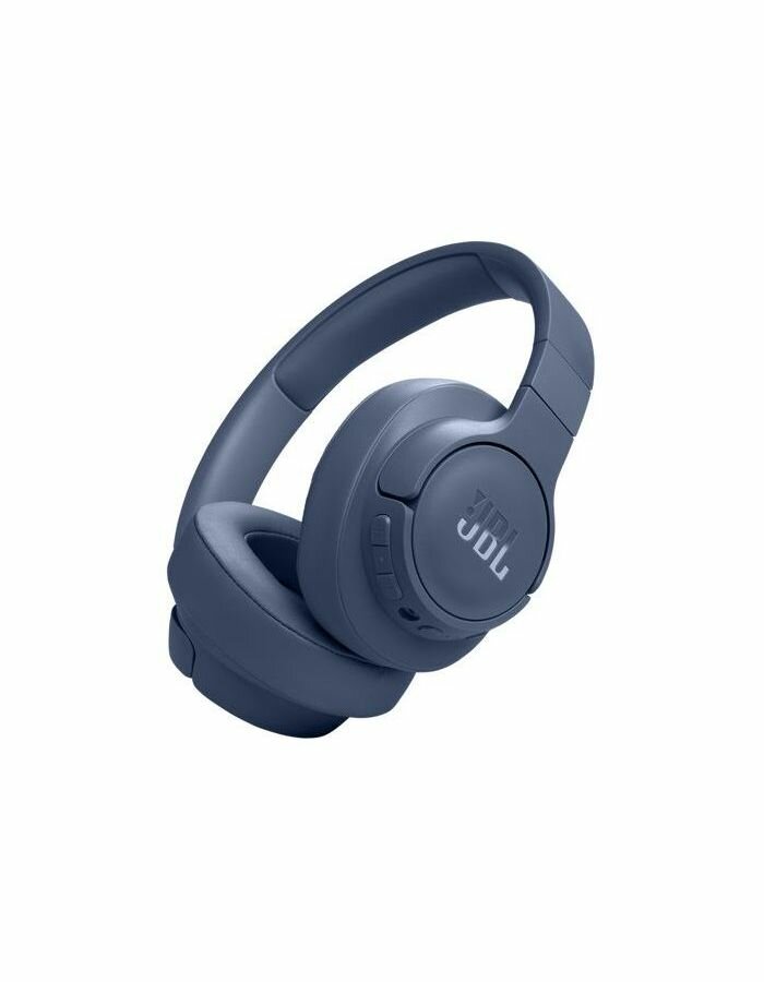 Наушники JBL TUNE 770NC синие