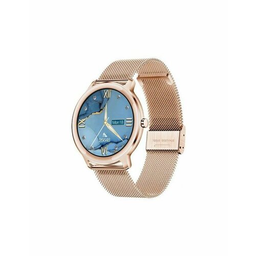 Умные часы BandRate Smart BRSR18RGRG 1032500₽