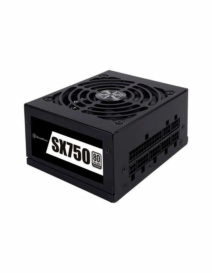 Блок питания Silverstone SST-SX750-PT v 11