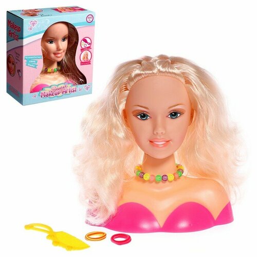 Кукла-манекен София 1381₽