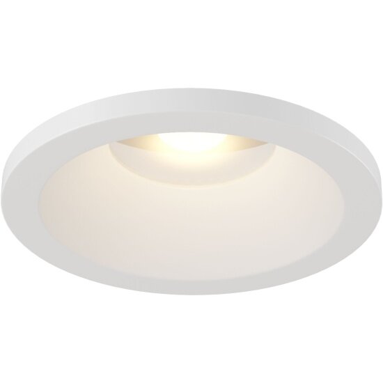 Светильник downlight Maytoni Yin DL034-2-L8W