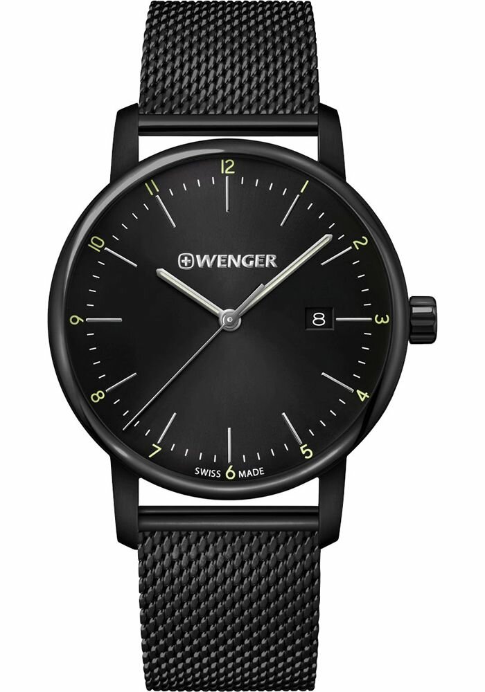 Наручные часы WENGER Urban Classic