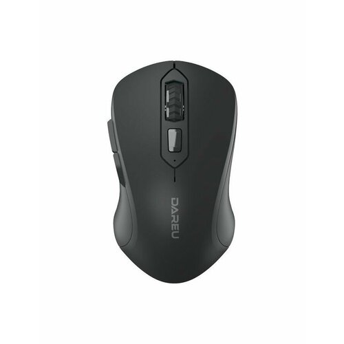 Мышь Dareu LM115G Black 120000₽