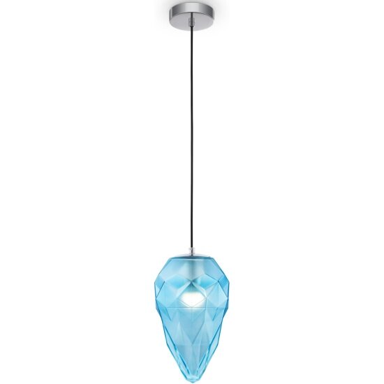 Подвесной светильник Maytoni Globo P052PL 01BL 