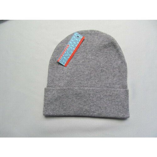 фото Шапка north caps, размер onesize, серый