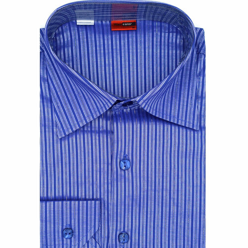 Рубашка Westcolor, размер M, синий
