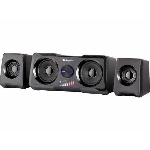 Колонка Defender Soundwall 65214 345300₽
