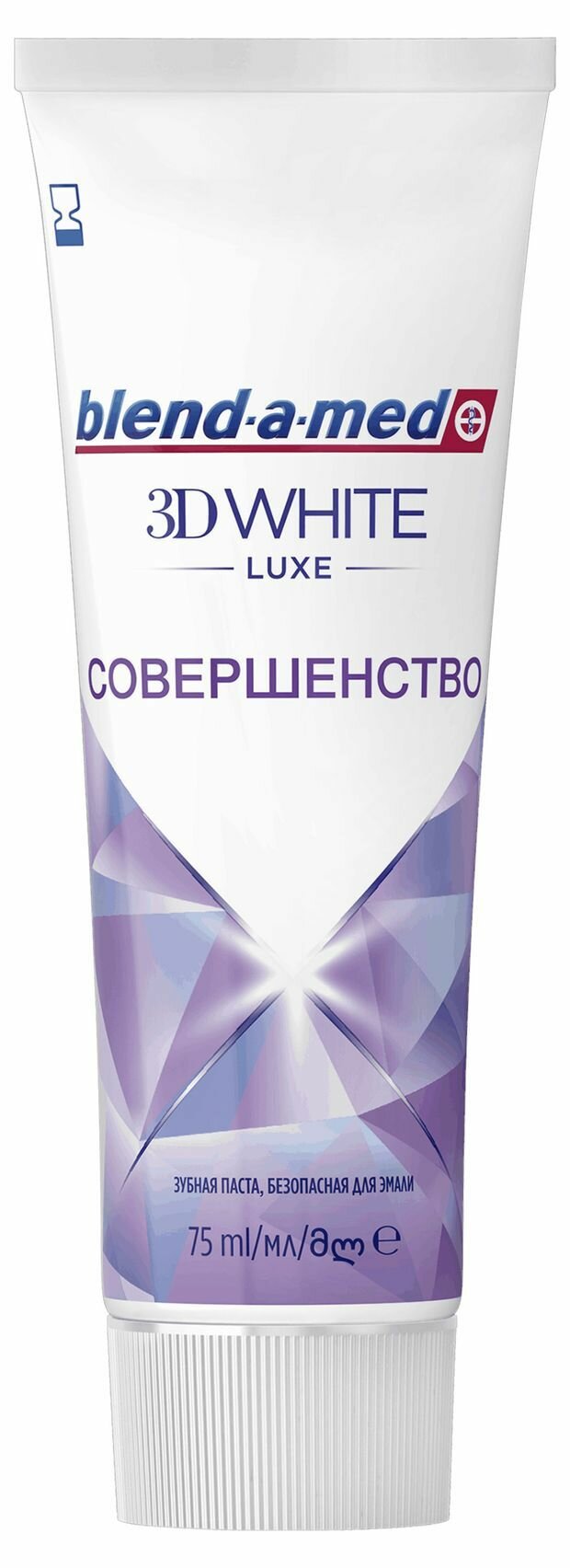 Зубная паста Blend-a-med 3D White Luxe Совершенство, 75 мл - фото №10