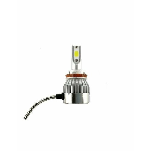 Лампа LED Omegalight Standart 3000K H8/H9/H11 2400lm, OLLED3KH11ST-1
