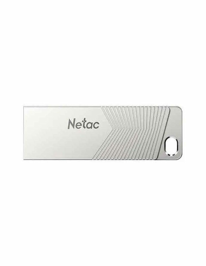 Флешка Netac UM1 32Gb (NT03UM1N-032G-32PN) USB3.2