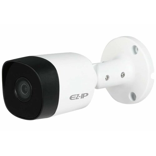 Камера видеонаблюдения Dahua EZ-HAC-B2A21P-0360B 3.6-3.6мм