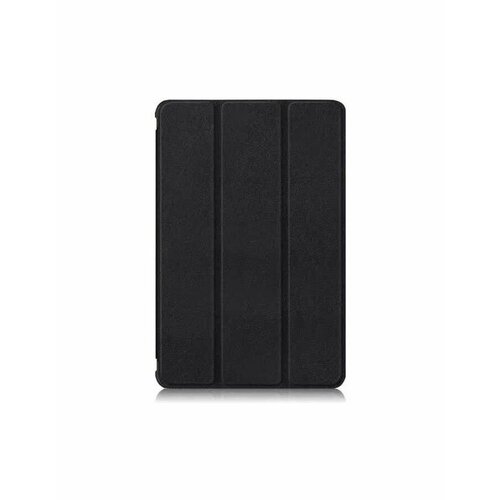 Чехол Zibelino для Samsung Galaxy Tab A8 10.5 X200 / X205 Tablet Magnetic Black ZT-SAM-X200-BLK чехол zibelino для samsung galaxy tab a8 10 5 x200 x205 tablet magnetic black zt sam x200 blk