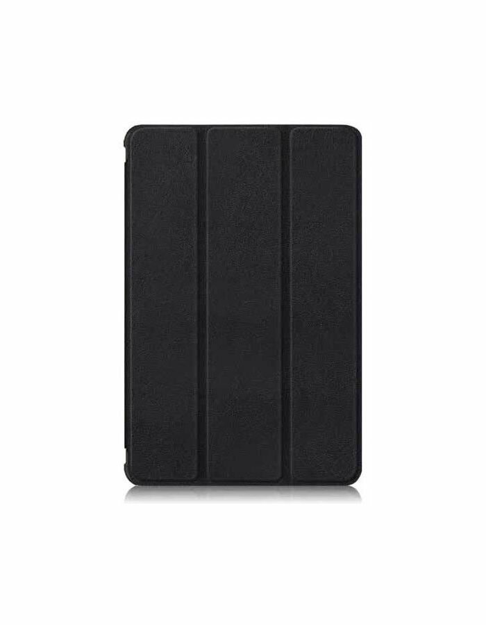 Чехол Zibelino для Samsung Galaxy Tab A8 10.5 X200 / X205 Tablet Magnetic Black ZT-SAM-X200-BLK - фото №4