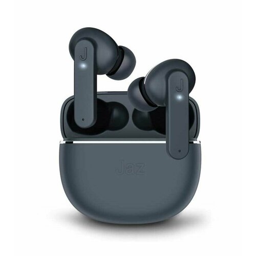 Наушники SBS Jaz Tws Loop Bluetooth 50 с зарядным кейсом 400мАч синий TEJZEARLOOPBTTWSB 521700₽