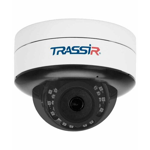 Видеокамера IP Trassir TR-D3151IR2 28-28мм 1700200₽