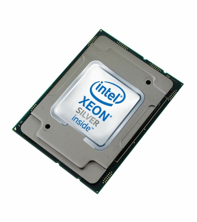 Процессор для серверов INTEL Xeon Silver 4215 2.5ГГц [cd8069504212701s] - фото №5
