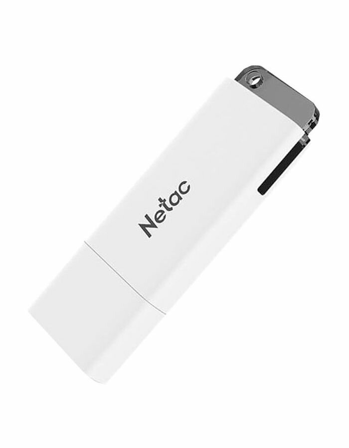Накопитель USB 2.0 128GB Netac - фото №17