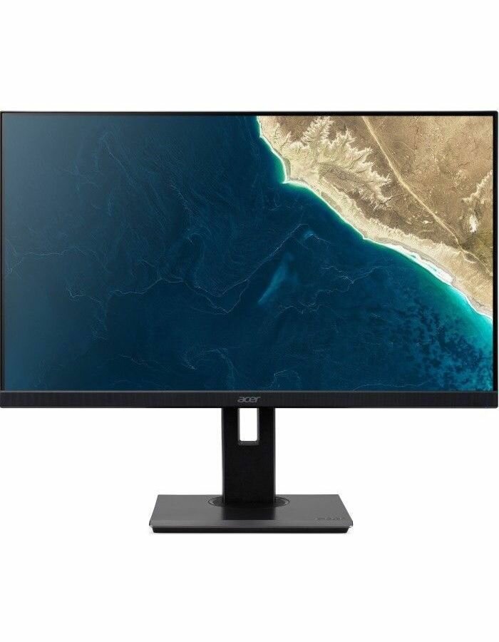 238" Монитор Acer B247YUbmiipprx 2560x1440 75 Гц IPS