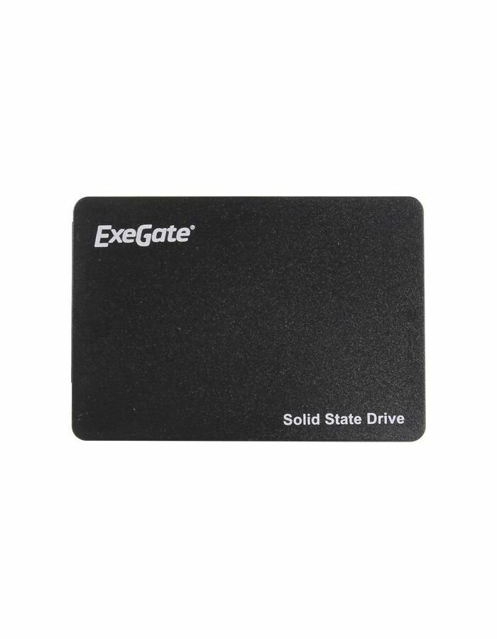 Накопитель SSD ExeGate UV500NextPro+ 512Gb (EX280463RUS) - фото №8