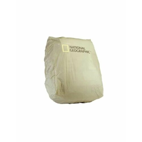 Чехол дождевой National Geographic Rain Cover NG ZZ-5162-3