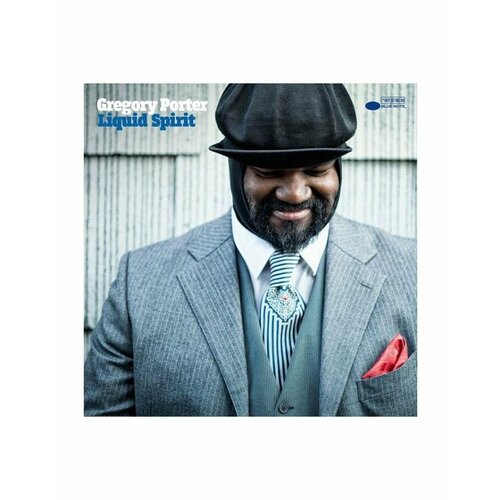 Виниловая пластинка Gregory Porter, Liquid Spirit (0602537431540)