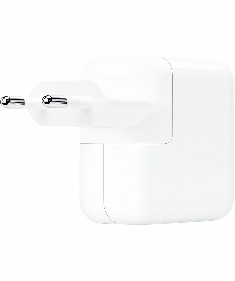 Сетевое зарядное устройство Apple 30W USB-C Power Adapter MY1W2ZM/A